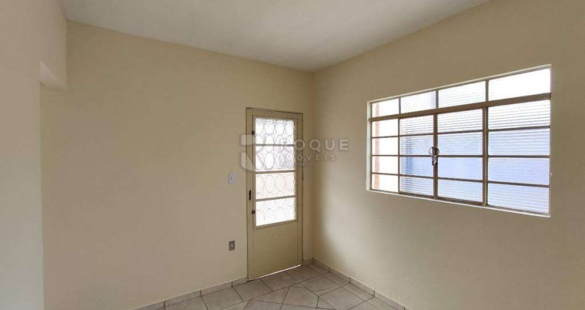 Casa Residencial à venda no bairro Gleba Beatriz