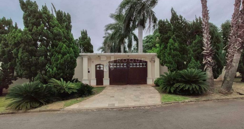 Casa em condomínio para aluguel no bairro Jardim Monte Carlo