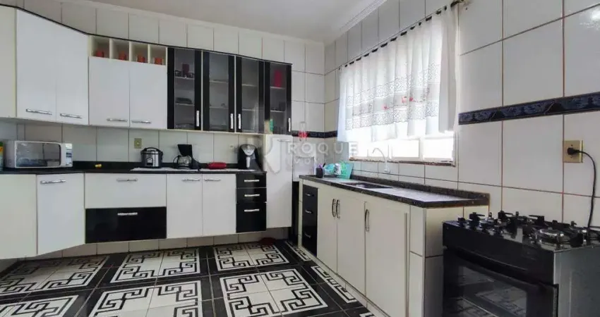 Casa Residencial à venda no bairro Parque das Nações