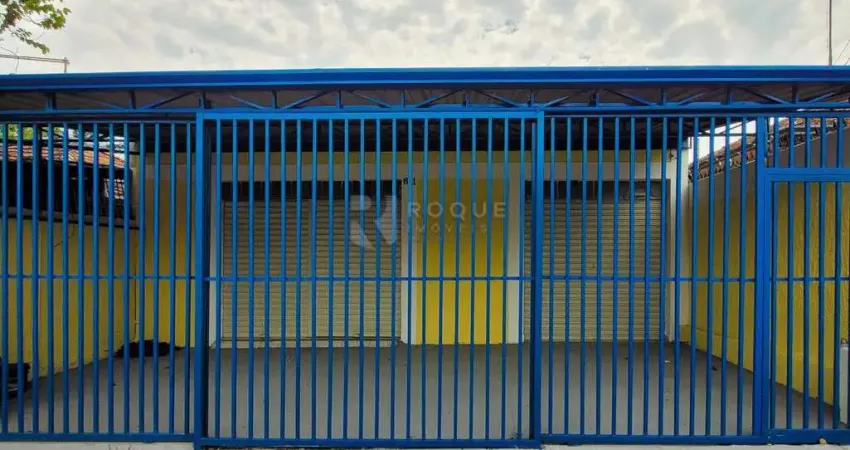 Ponto comercial para alugar na Vila Cidade Jardim, Limeira 