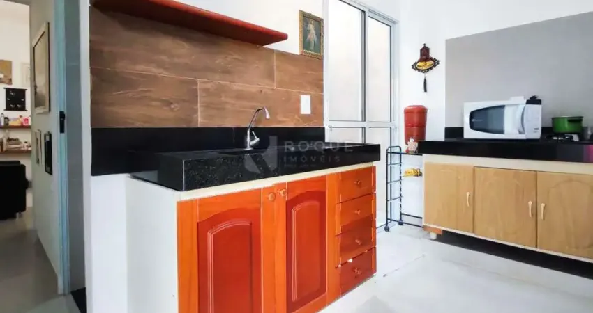 Casa a venda 2 dormitórios, 2 vagas, Jardim Jequitibás-Limeira-SP