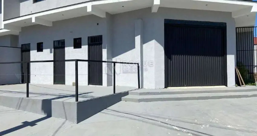 Salão para aluguel no bairro Jardim Cidade Universitária I