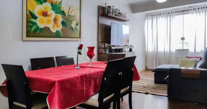 Apartamento com 3 quartos à venda na Vila Anita, Limeira 