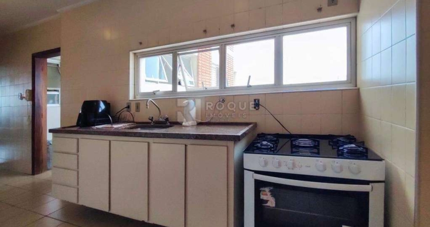 Apartamento com 3 quartos à venda no Centro, Limeira 