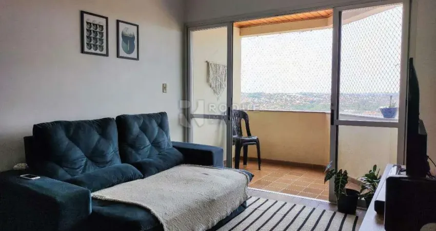 Apartamento com 3 quartos à venda no Centro, Limeira 