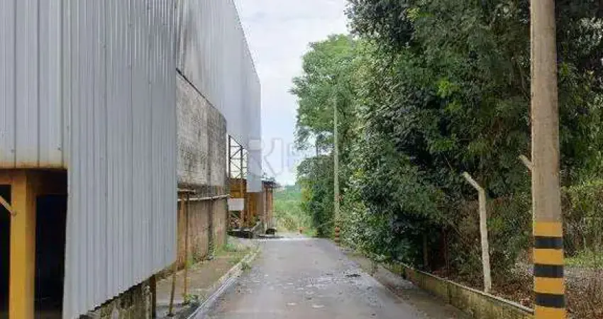 Barracão Industrial para Venda no Bairro do Pinhal - Limeira-SP