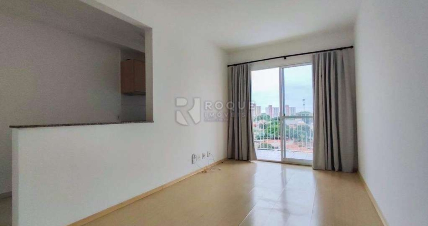 Apartamento com 2 quartos à venda no Jardim Esmeralda, Limeira 