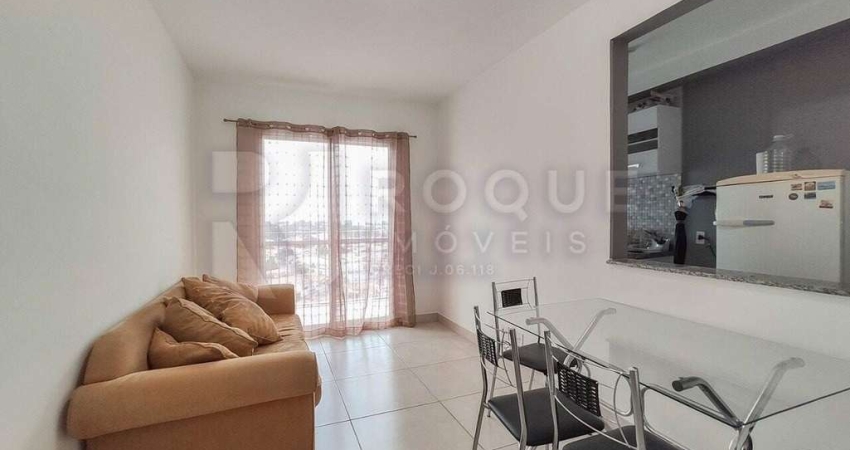 Apartamento com 2 quartos à venda no Jardim Esmeralda, Limeira 