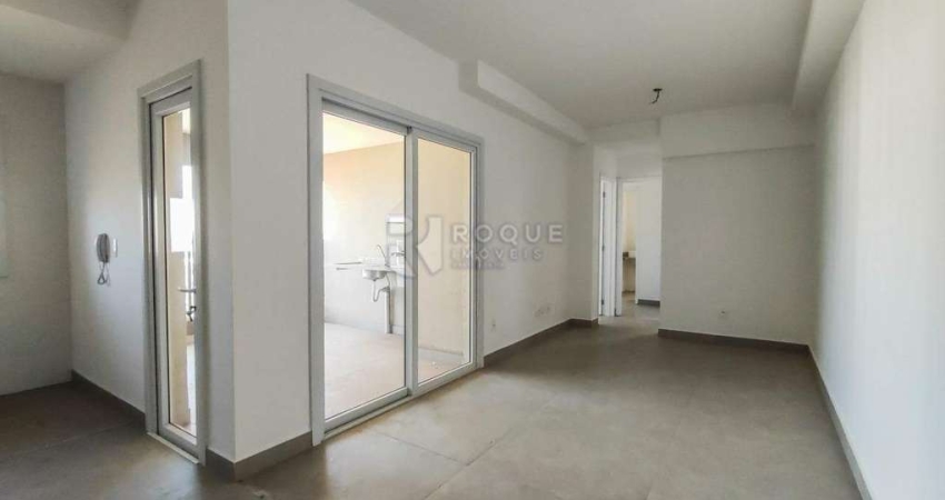 Apartamento à Venda na Região Mais Nobre de Limeira – 2 Dormitórios | Suíte | Varanda Gourmet