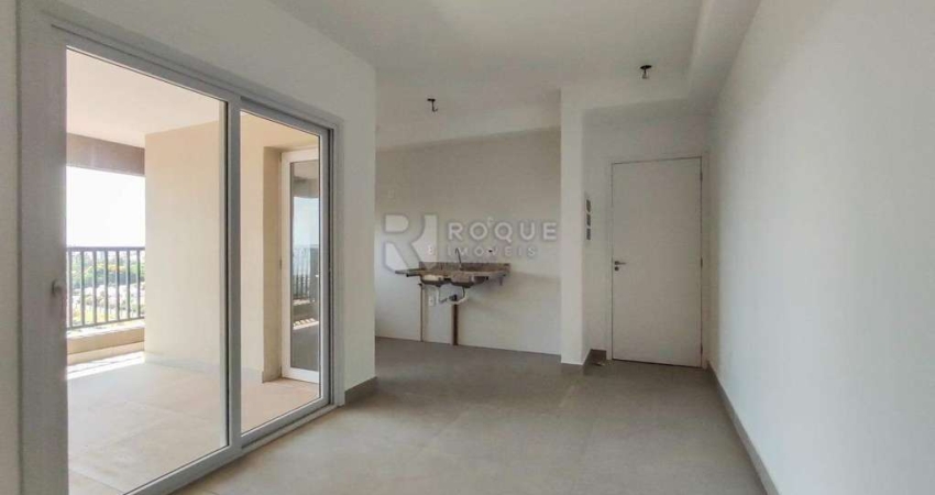 Apartamento com 2 quartos à venda no Jardim Santo André, Limeira 
