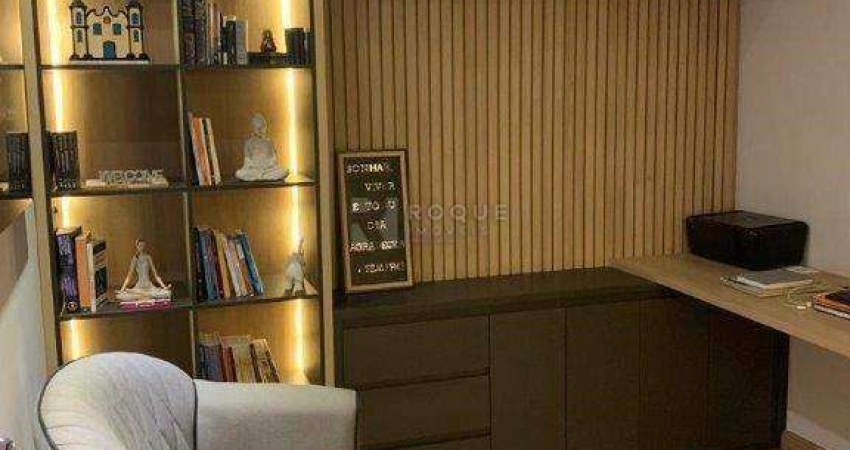 Apartamento à venda no bairro Jardim Parque Avenida