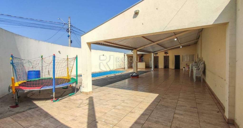 Edícula a venda no bairro dos Jequitibás, em Limeira