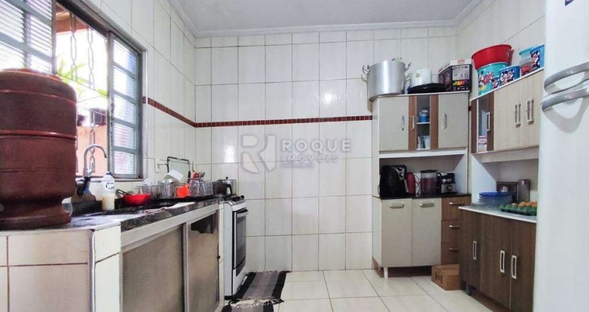 Casa Residencial à venda no bairro Jardim Orestes Veroni