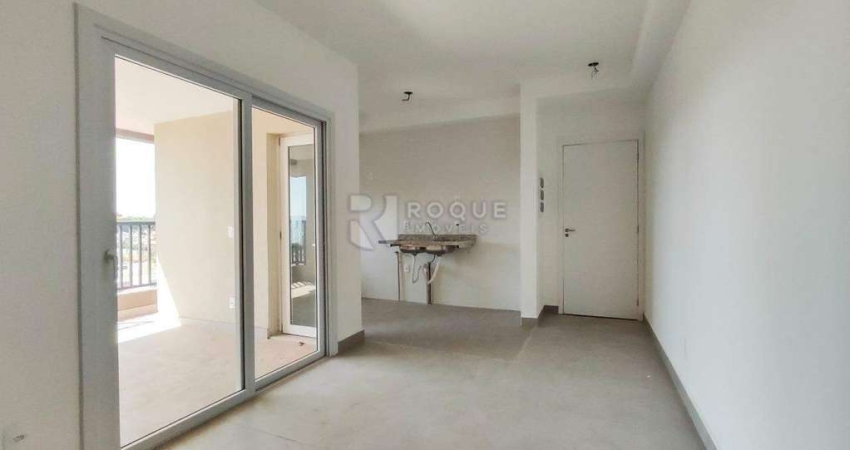 Apartamento com 2 quartos à venda no Jardim Santo André, Limeira 