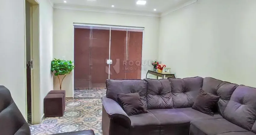 Casa à Venda no Bairro Santa Eulália – 3 Dormitórios (1 Suíte) | 2 Vagas Cobertas