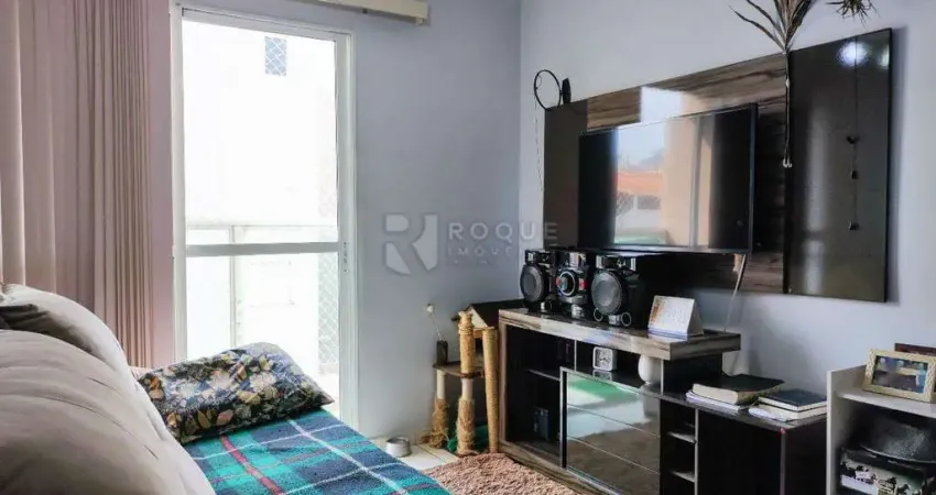 Apartamento à venda no bairro Vila Teixeira Marques