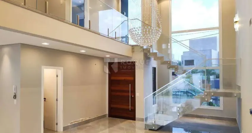 Casa em condomínio à venda no bairro Terras de São Bento II