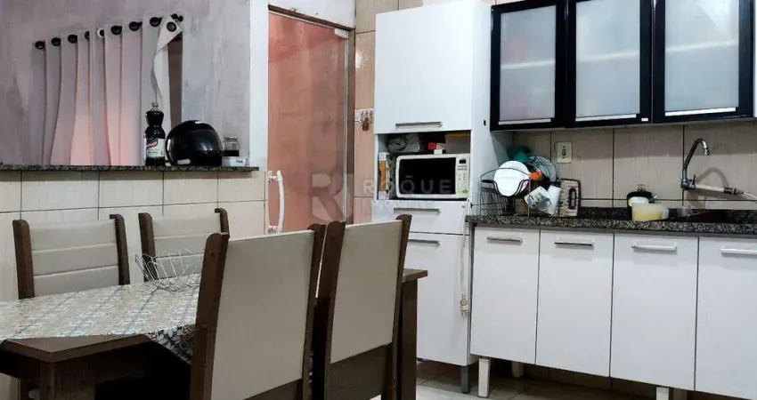 ÓTIMA CASA RESIDENCIAL ! Casa em fase de acabamento