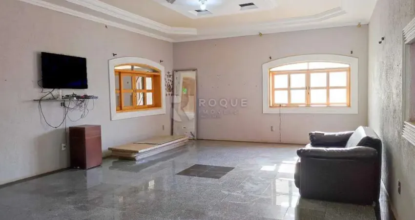 Casa em condomínio à venda no bairro Parque Egisto Ragazzo