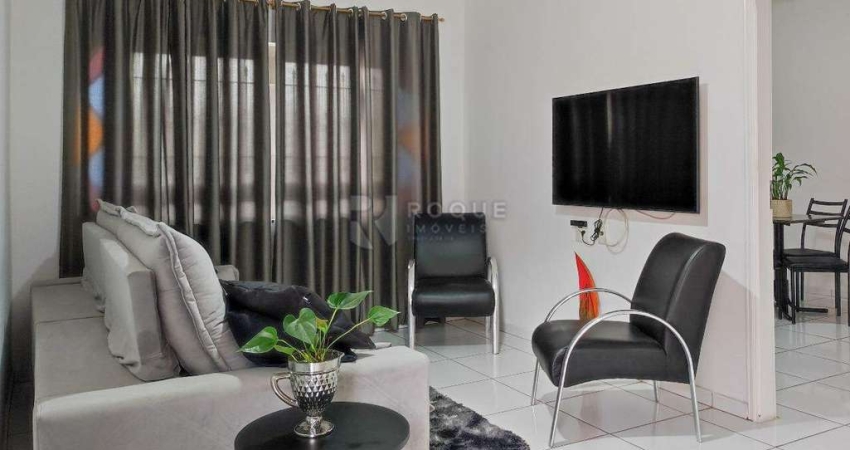 Casa com 4 quartos à venda no Boa Vista, Limeira 