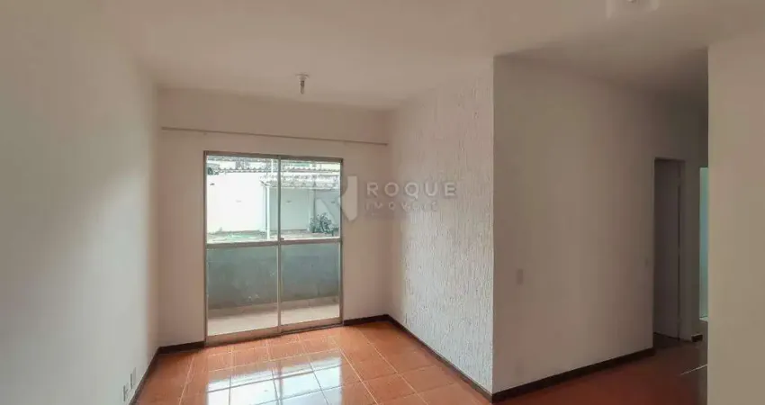 Apartamento com 2 quartos à venda na Vila Claudia, Limeira 