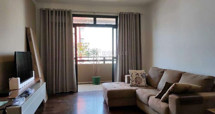 Apartamento com 2 quartos à venda no Centro, Limeira 