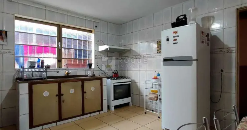 Casa Residencial à venda no bairro Residencial Econômico Manoel Simão de Barros Levy