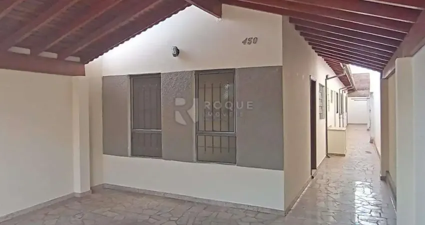 Casa Residencial à venda no bairro Jardim Senador Vergueiro