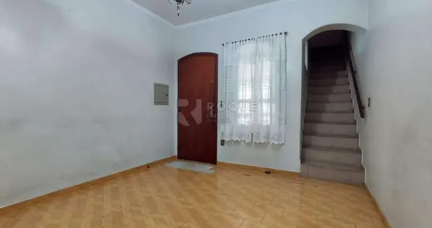 Casa com 3 quartos à venda no Boa Vista, Limeira 