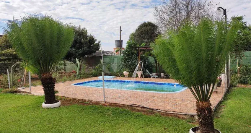 Chácara / sítio com 2 quartos à venda no Bairro dos Pires, Limeira 