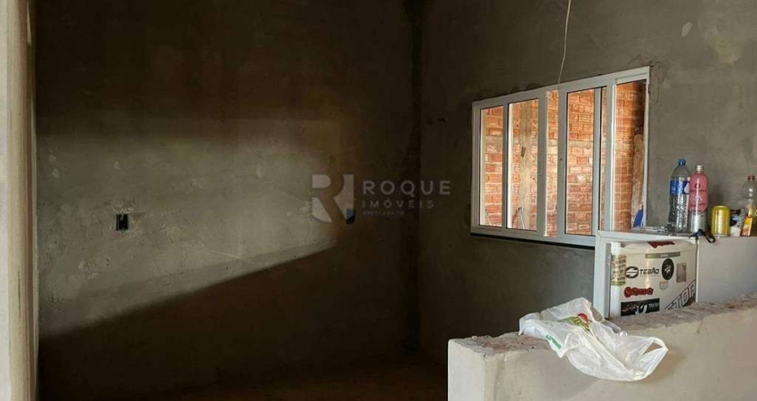 Casa Residencial à venda no bairro JARDIM DO BOSQUE