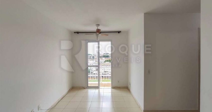Apartamento à venda no bairro Jardim Parque Novo Mundo