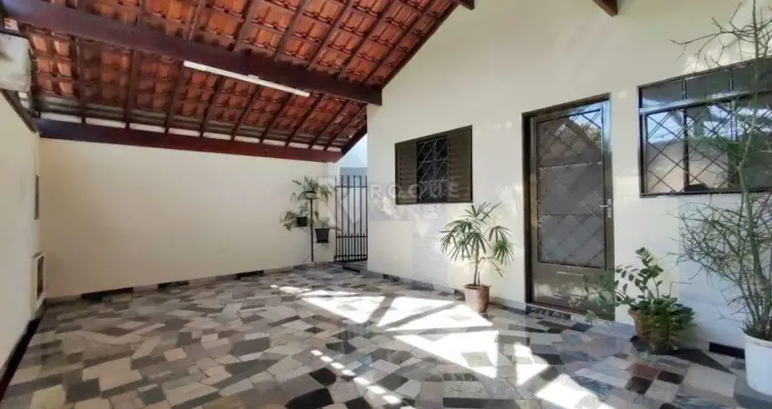 Casa com 2 quartos à venda no Jardim Residencial Graminha III, Limeira 