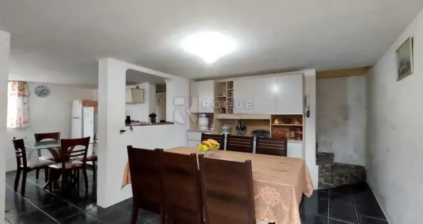 Chácara / sítio com 3 quartos à venda no Jardim Nova Suíça, Limeira 