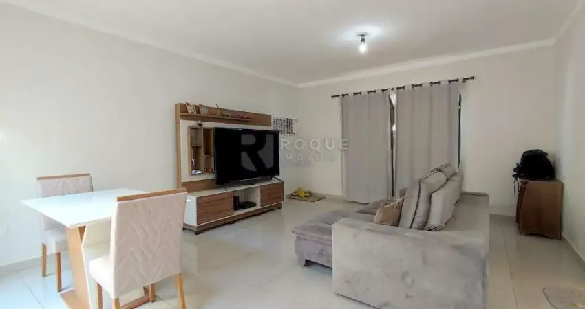 Casa com 2 quartos à venda na Vila Teixeira Marques, Limeira 