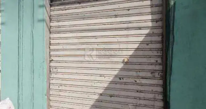 Salão para aluguel no bairro Residencial Econômico Manoel Simão de Barros Levy