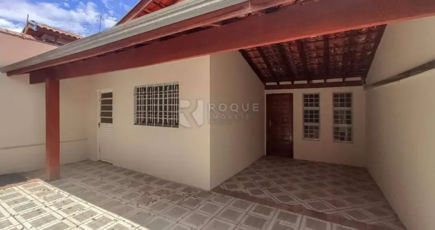 Casa com 3 quartos à venda no Jardim Ipanema, Limeira 
