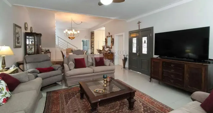 Casa em condomínio fechado com 3 quartos à venda no Residencial Vermont, Limeira 