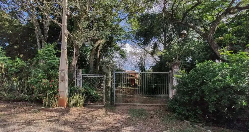 Chácara / sítio com 5 quartos para alugar no Bairro Parronchi, Limeira 