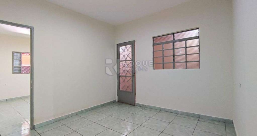 Linda Casa com 2 dormitórios no jardim Boa vista Limeira -sp