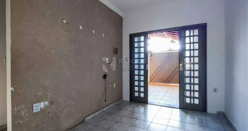 Casa com 2 quartos à venda no Jardim Ipanema, Limeira 