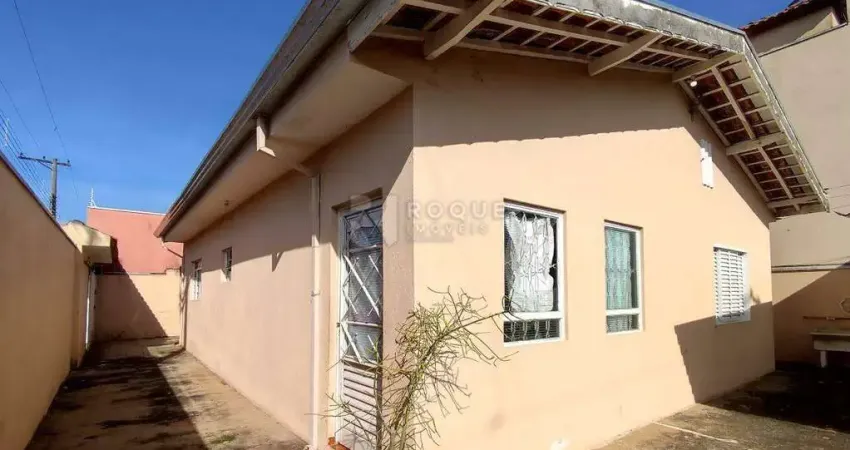 Casa Residencial à venda no bairro Jardim Lago Azul