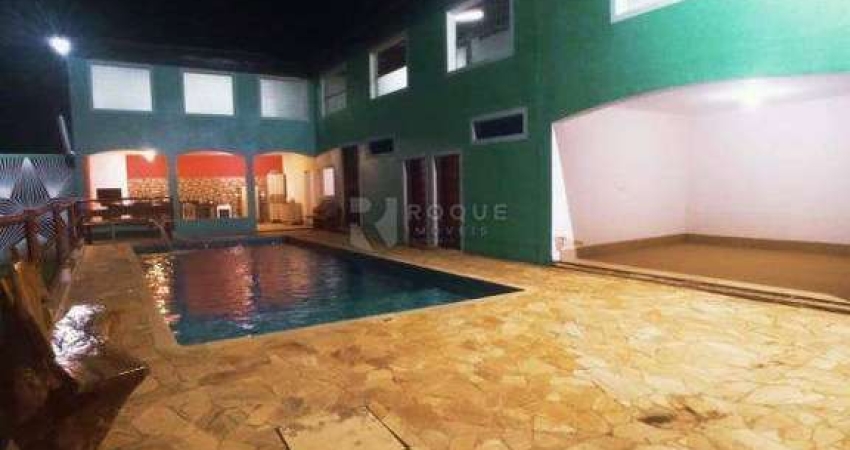 Chácara / sítio com 2 quartos à venda no Areias, Limeira 