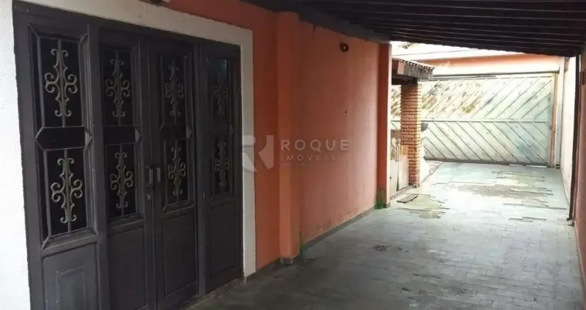 Casa Residencial à Venda em Limeira – Completa e Bem Localizada!