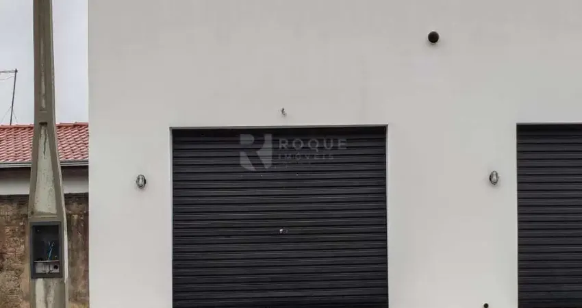 Ponto comercial para alugar no Parque Pompeo, Limeira 