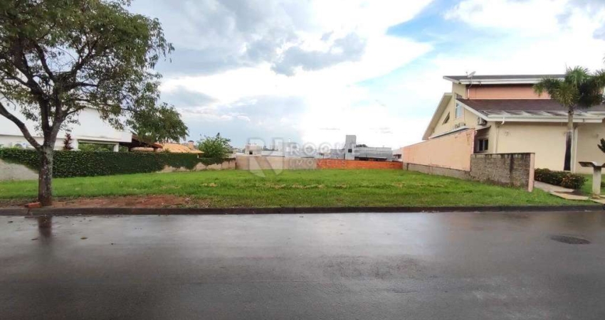 Ótimo terreno à venda com 595,47 m², Condomínio Portal de São Clemente. Ótima topografia (parte alta). Aceita financiamento e estuda permuta.