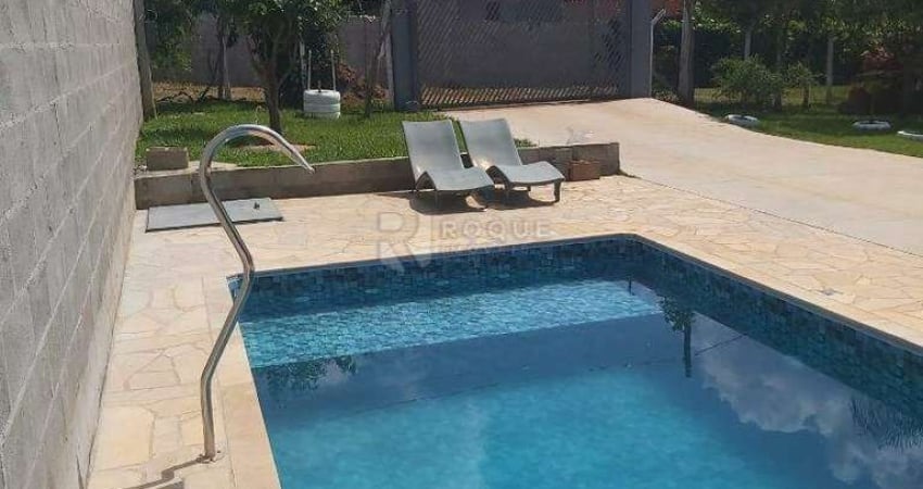 Vende-se chácara Pires de Cima. Acesso pela Via Martim Lutero - LIM 253