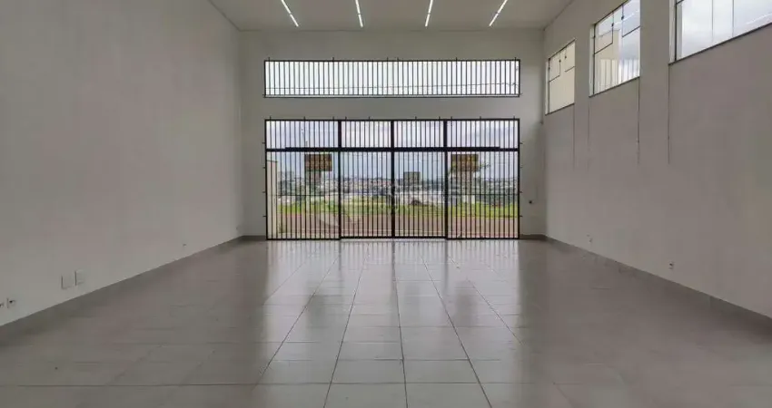 Barracão/Galpão à venda no bairro Residencial Colinas do Engenho I