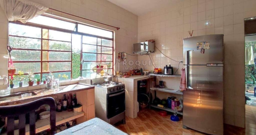 Casa com 6 quartos à venda na Vila Camargo, Limeira 