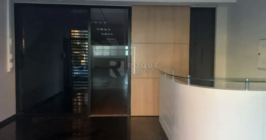 Ponto comercial à venda no Centro, Limeira 